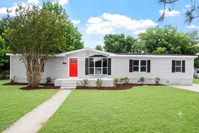 124 Watson Road, Norlina, NC 27563 - Photo 1