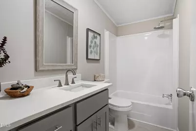 124 Watson Road, Norlina, NC 27563 - Photo 21