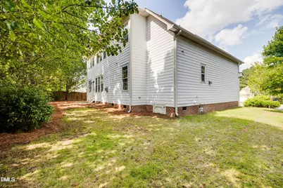 120 Hatchet Creek, Morrisville, NC 27560 - Photo 27