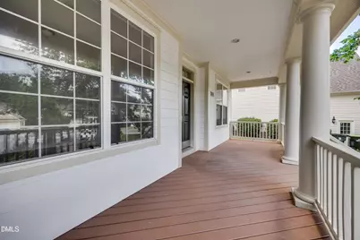 120 Hatchet Creek, Morrisville, NC 27560 - Photo 3