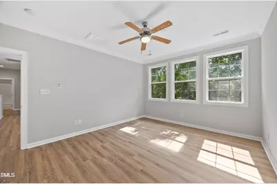 120 Hatchet Creek, Morrisville, NC 27560 - Photo 17