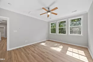 120 Hatchet Creek, Morrisville, NC 27560 - Photo 17