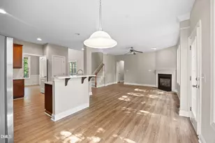 120 Hatchet Creek, Morrisville, NC 27560 - Photo 7