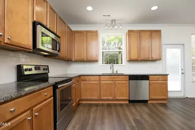 154 Stobhill Lane, Holly Springs, NC 27540 - Photo 19