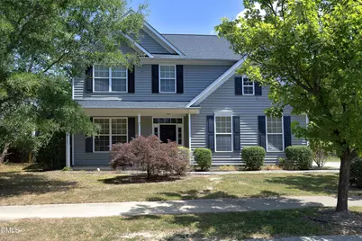 154 Stobhill Lane, Holly Springs, NC 27540 - Photo 1