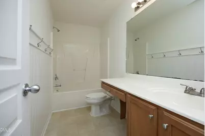 154 Stobhill Lane, Holly Springs, NC 27540 - Photo 33