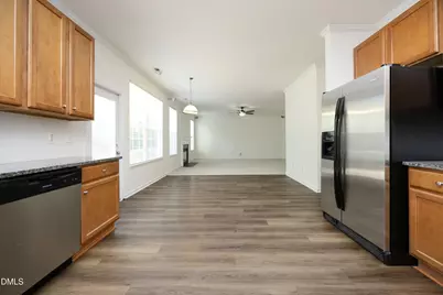 154 Stobhill Lane, Holly Springs, NC 27540 - Photo 21