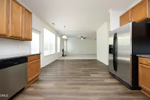 154 Stobhill Ln, Holly Springs, NC 27540 - Photo 21