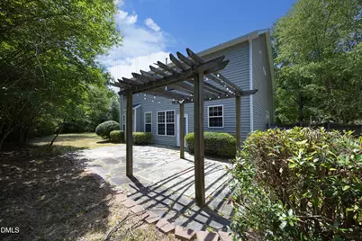 154 Stobhill Lane, Holly Springs, NC 27540 - Photo 37