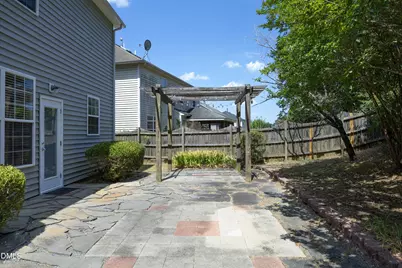 154 Stobhill Lane, Holly Springs, NC 27540 - Photo 35
