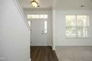 154 Stobhill Ln, Holly Springs, NC 27540 - Photo 7