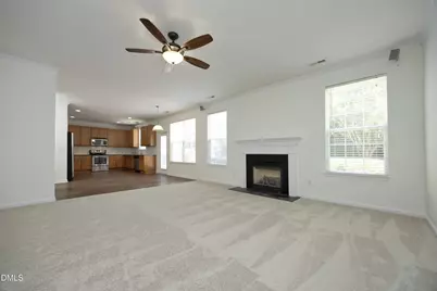 154 Stobhill Lane, Holly Springs, NC 27540 - Photo 13
