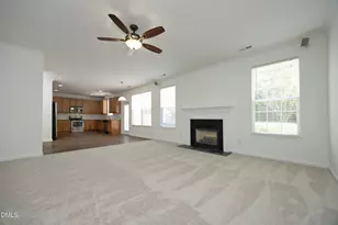 154 Stobhill Ln, Holly Springs, NC 27540 - Photo 13