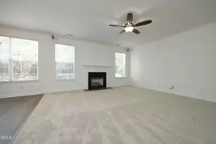 154 Stobhill Ln, Holly Springs, NC 27540 - Photo 15
