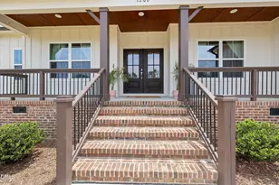 1206 Pond Side Dr, Creedmoor, NC 27522 - Photo 5
