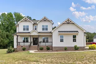 1206 Pond Side Dr, Creedmoor, NC 27522 - Photo 1