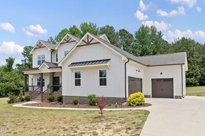 1206 Pond Side Drive, Creedmoor, NC 27522 - Photo 59