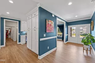 1206 Pond Side Dr, Creedmoor, NC 27522 - Photo 9
