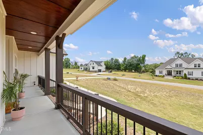 1206 Pond Side Drive, Creedmoor, NC 27522 - Photo 5
