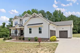 1206 Pond Side Dr, Creedmoor, NC 27522 - Photo 1