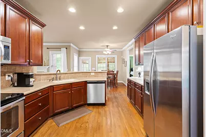 2013 Old Crews Road, Knightdale, NC 27545 - Photo 17