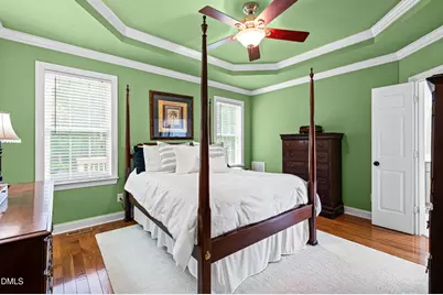 2013 Old Crews Road, Knightdale, NC 27545 - Photo 23