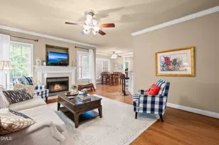 2013 Old Crews Rd, Knightdale, NC 27545 - Photo 11