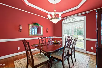2013 Old Crews Road, Knightdale, NC 27545 - Photo 7