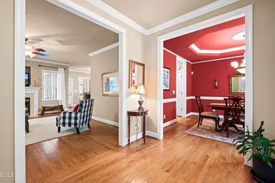 2013 Old Crews Road, Knightdale, NC 27545 - Photo 5