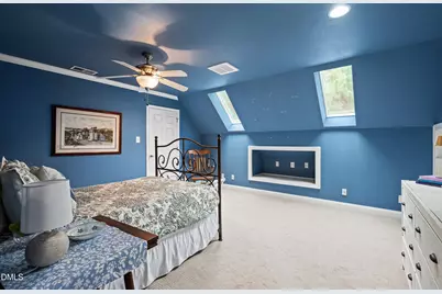 2013 Old Crews Road, Knightdale, NC 27545 - Photo 39
