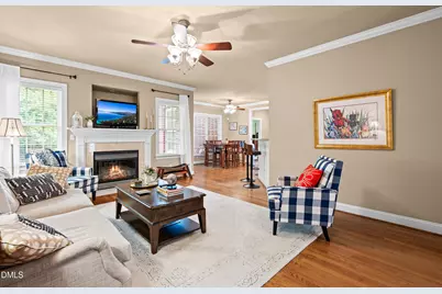 2013 Old Crews Road, Knightdale, NC 27545 - Photo 11