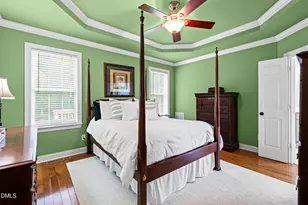 2013 Old Crews Rd, Knightdale, NC 27545 - Photo 23