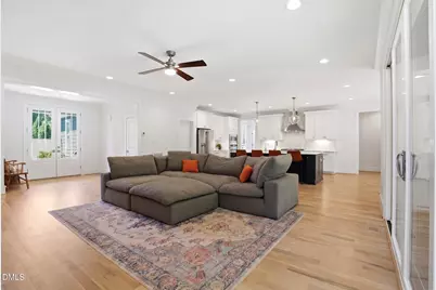 3981 Hope Valley Drive, Wake Forest, NC 27587 - Photo 9