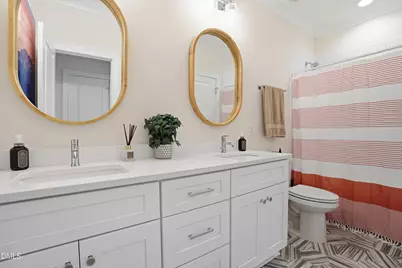 3981 Hope Valley Drive, Wake Forest, NC 27587 - Photo 39