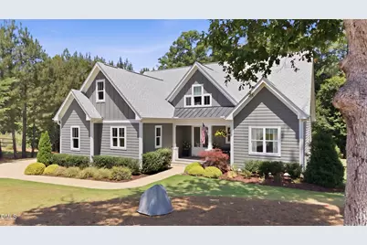 3981 Hope Valley Drive, Wake Forest, NC 27587 - Photo 3
