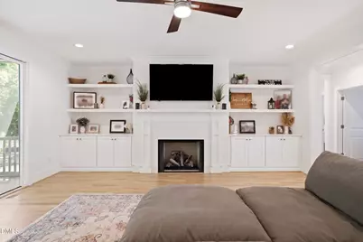 3981 Hope Valley Drive, Wake Forest, NC 27587 - Photo 11