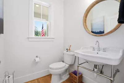 3981 Hope Valley Drive, Wake Forest, NC 27587 - Photo 29