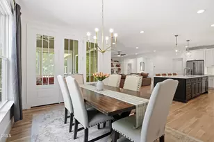 3981 Hope Valley Dr, Wake Forest, NC 27587 - Photo 17