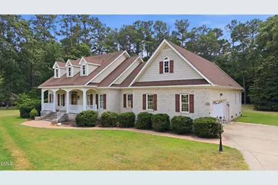 1117 Maccripine Road, Pinetops, NC 27864 - Photo 3