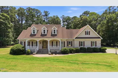 1117 Maccripine Road, Pinetops, NC 27864 - Photo 1