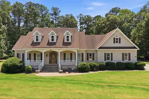 1117 Maccripine Rd, Pinetops, NC 27864 - Photo 1