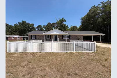 5416 Shipman Road, Hope Mills, NC 28348 - Photo 1