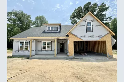 306 Creeks Edge Drive, Pikeville, NC 27863 - Photo 1