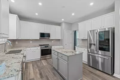 182 Stobhill Lane, Holly Springs, NC 27540 - Photo 11