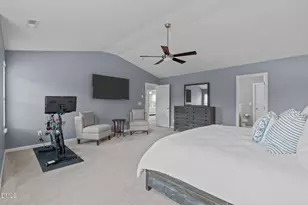 182 Stobhill Ln, Holly Springs, NC 27540 - Photo 21