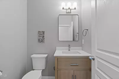 182 Stobhill Lane, Holly Springs, NC 27540 - Photo 19