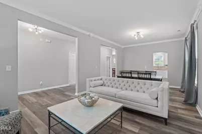 182 Stobhill Lane, Holly Springs, NC 27540 - Photo 5