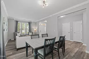 182 Stobhill Ln, Holly Springs, NC 27540 - Photo 7