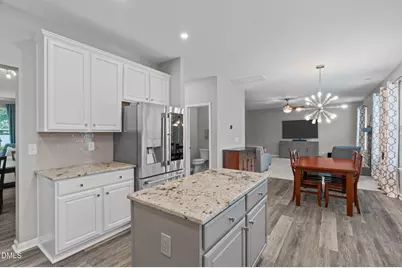 182 Stobhill Lane, Holly Springs, NC 27540 - Photo 13