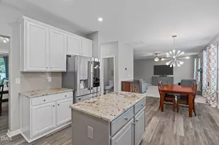 182 Stobhill Ln, Holly Springs, NC 27540 - Photo 13